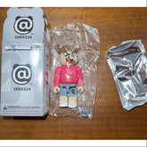 Bearbrick Series 34 HERO Bunshun Kun 100%